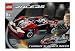 Lego Racers Cars & Trucks Furious Slammer Racer (8650)