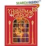 Charles Dickens's A Christmas Carol: The Heirloom Edition (Heirloom)