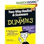 Two-Way Radios & Scanners For Dummies (For Dummies (Computer/Tech))