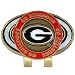 Georgia Bulldogs Magnetic Cap Clip