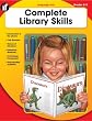 Complete Library Skills, Grade K-2