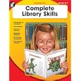Complete Library Skills, Grade K-2