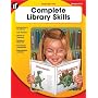 Complete Library Skills, Grade K-2