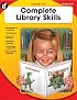 Complete Library Skills, Grade K-2
