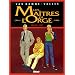 Les maitres de l'orge t7 : frank,1997