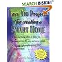 Easy X10 Projects for Creating a Smart Home
