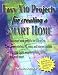 Books : Easy X10 Projects for Creating a Smart Home