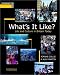 Book What's It Like? Student's book: Life and Culture in Britain Today