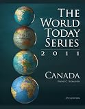 Canada 2011 (Canada (STK))