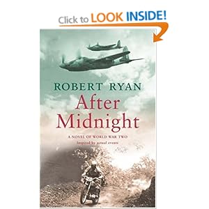 After Midnight - Robert Ryan