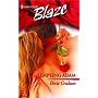 Tempting Adam (Harlequin Blaze, No 58)