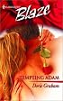 Tempting Adam (Harlequin Blaze, No 58)