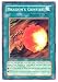 2003 Legacy of Darkness Unlimited # LOD-45 Dragon's Gunfire / Single YuGiOh! Card in ...