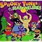 Rockin' in the Graveyard: Spooktacular Sounds for Halloween