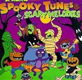 Dr. Demento Presents: Spooky Tunes & Scary Melodies