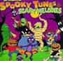 Dr. Demento Presents: Spooky Tunes & Scary Melodies
