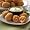 Omaha Steaks (20 cnt) Chicken Cordon Bleu Bites