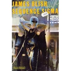 Sequence sigma