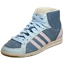 adidas Originals Women's adi Hoop Mid  Grun Shoe,Neoblue/Purple/Glacier,8 M US