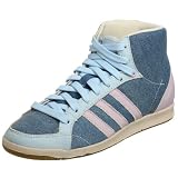 adidas Originals Ladies adi Hoop Mid Grun Shoe by