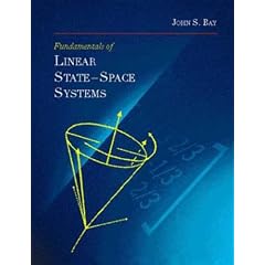 Fundamentals of Linear State Space Systems