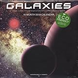 Galaxies 2010 Calendar (Multilingual Edition)