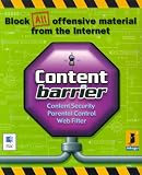 Click for more about Content Barrier - Intego.