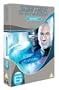 Star Trek The Next Generation - Season 6 (Slimline Edition) [DVD]