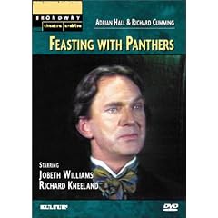 Feasting with Panthers (Broadway Theatre Archive) by 