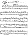 Book Bach, J.S. Book II: Prelude and Fugue No. 19: Instantly download and print sheet music