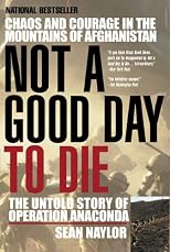 Not a Good Day to Die