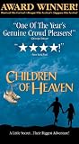VHS : Children of Heaven