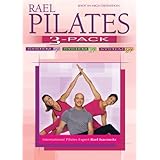 Rael Pilates 3 Pack