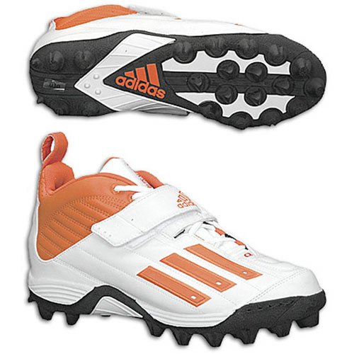 adidas Quickslant 5 Mid - Men's
