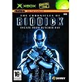 The Chronicles of Riddick: Escape from Butcher Bay (Xbox)