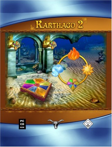 Childrens Toyshop  Used : Karthago 2
