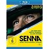 Senna - Genie, Draufg�nger, Legende [Blu-ray]