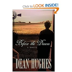 Before the Dawn Dean Hughes