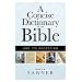 A Concise Dictionary of the Bible and Its Reception