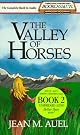 The Valley of Horses