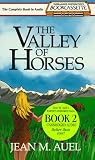 The Valley of Horses