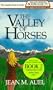 The Valley of Horses (Bookcassette(r) Edition)