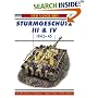 Sturmgeschutz Ausf F, F/8, G, Sturmhaubitze and Sturmgeschutz IV 1942-1945 (Osprey New Vanguard)