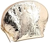Kate Spade New York Shuffle Spade Embossed Keri PWRU2510 Cosmetic Case,Gold,One Size Kate Spade New York Shuffle Spade Embossed Keri PWRU2510 Cosmetic Case,Gold,One Size