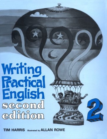 Writing Practical English 2 (Pt. 2)