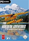 Flight Simulator X - Northern Adventures - 