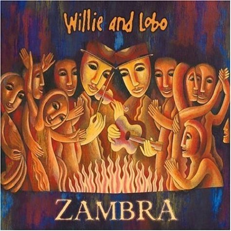 CD-Charts  Music : Zambra