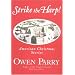 Strike the Harp!: American Christmas Stories