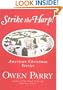 Strike the Harp!: American Christmas Stories