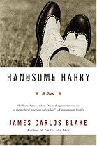 Handsome Harry: A Novel